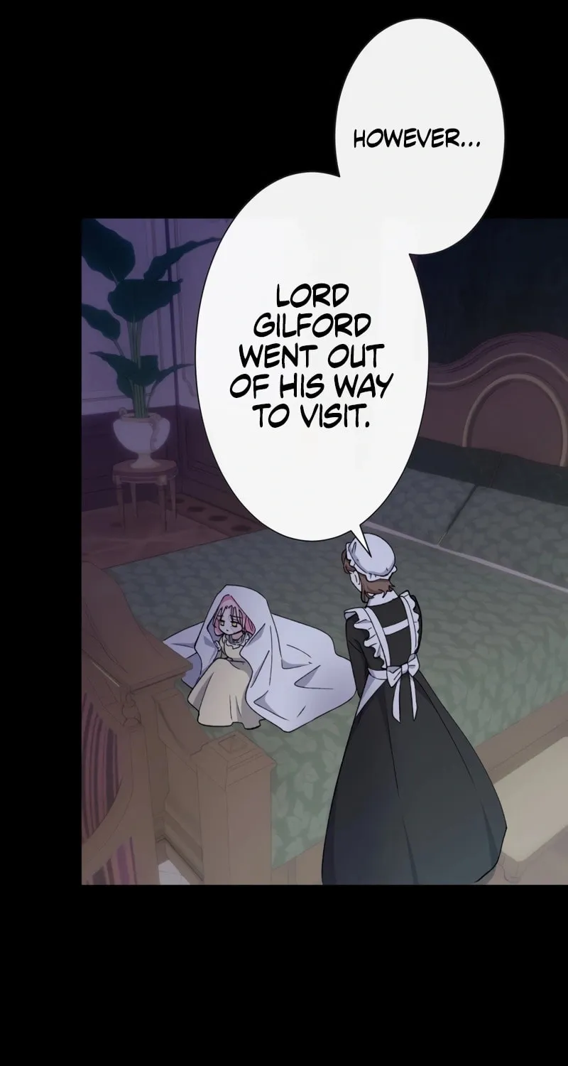 Gaia no Matsuei Chapter 6 page 31 - 