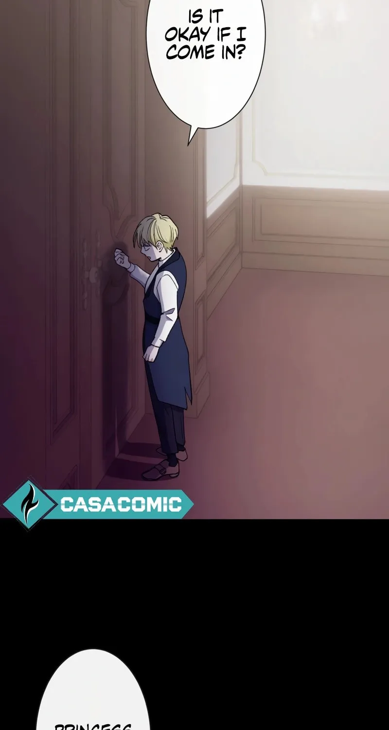 Gaia no Matsuei Chapter 6 page 33 - 