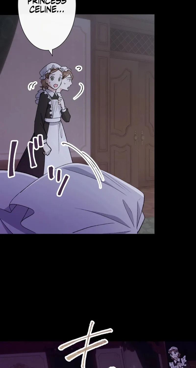 Gaia no Matsuei Chapter 6 page 34 - 