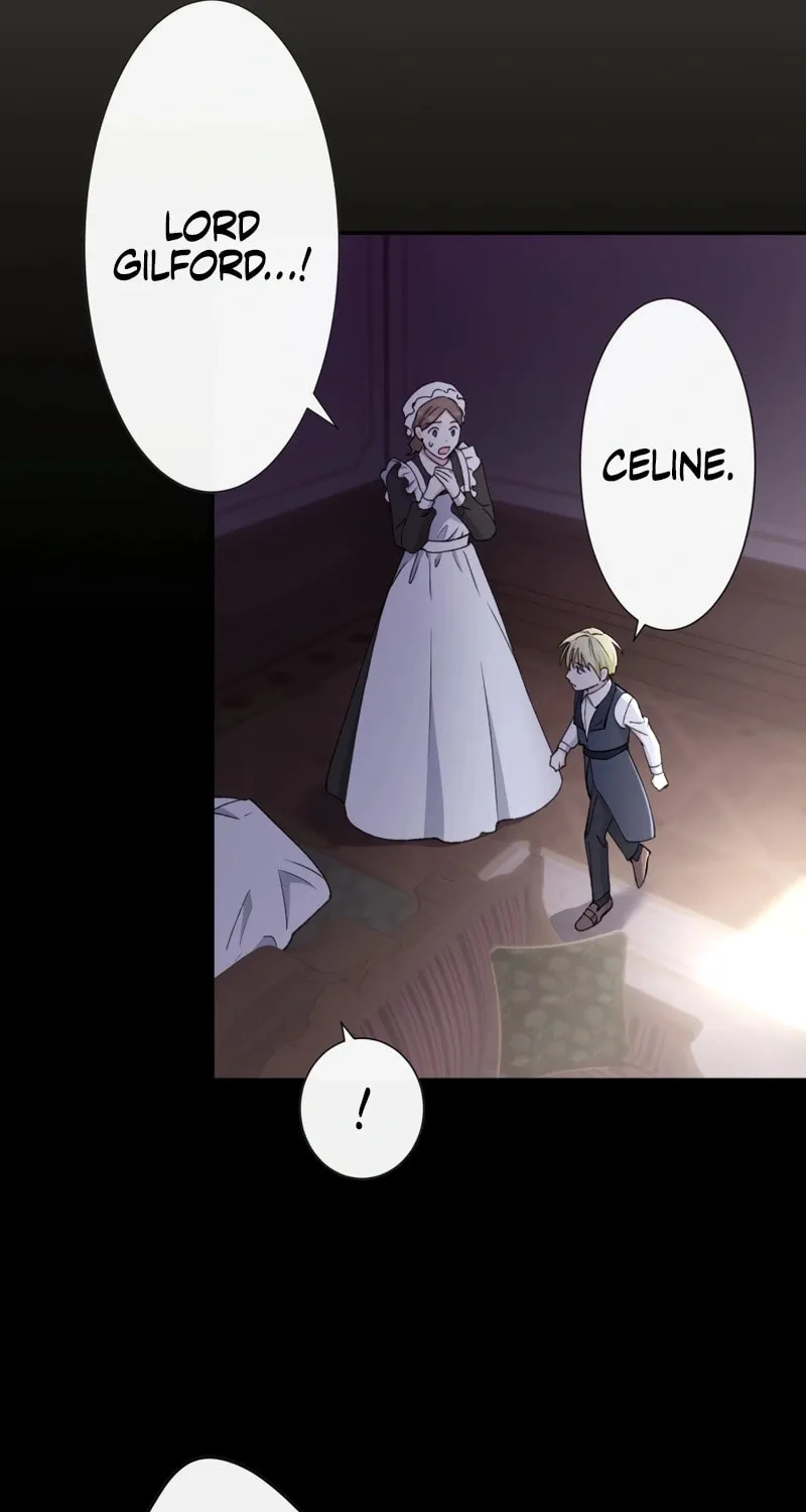 Gaia no Matsuei Chapter 6 page 36 - 