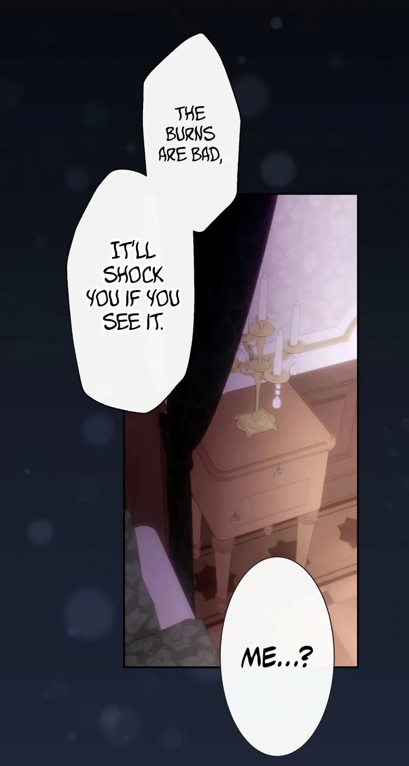 Gaia no Matsuei Chapter 6 page 38 - 