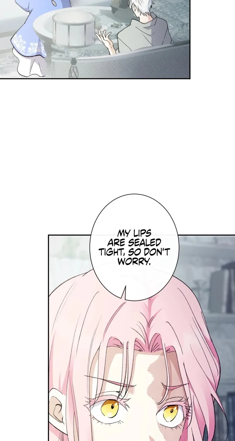 Gaia no Matsuei Chapter 6 page 5 - 