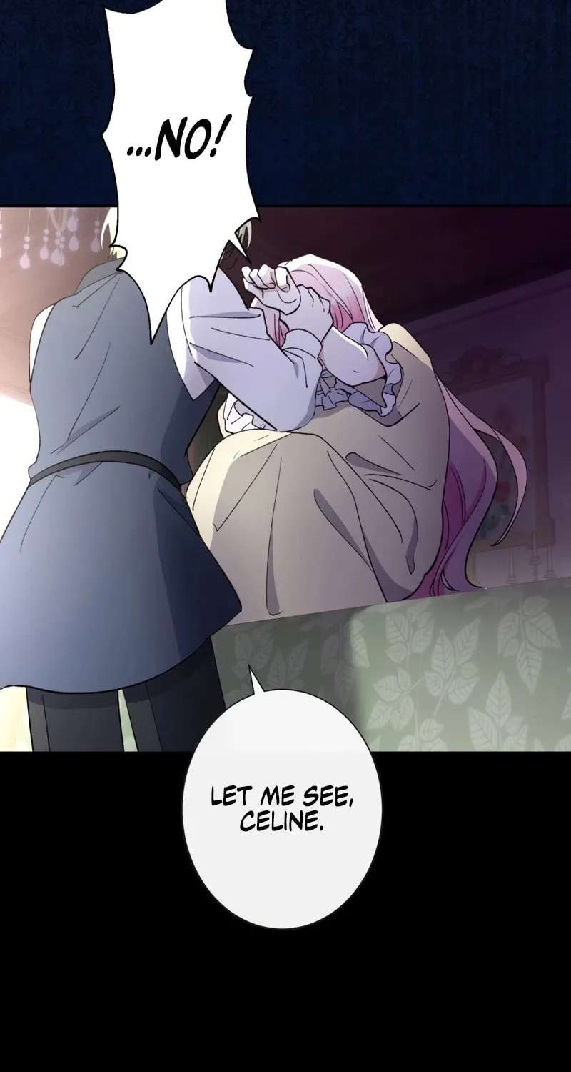 Gaia no Matsuei Chapter 6 page 44 - 