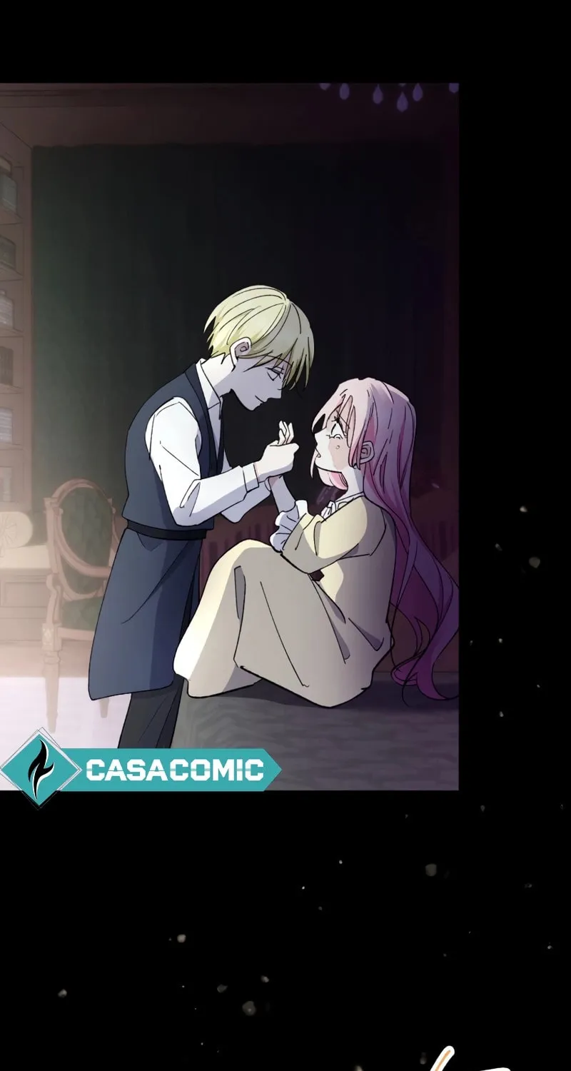 Gaia no Matsuei Chapter 6 page 45 - 