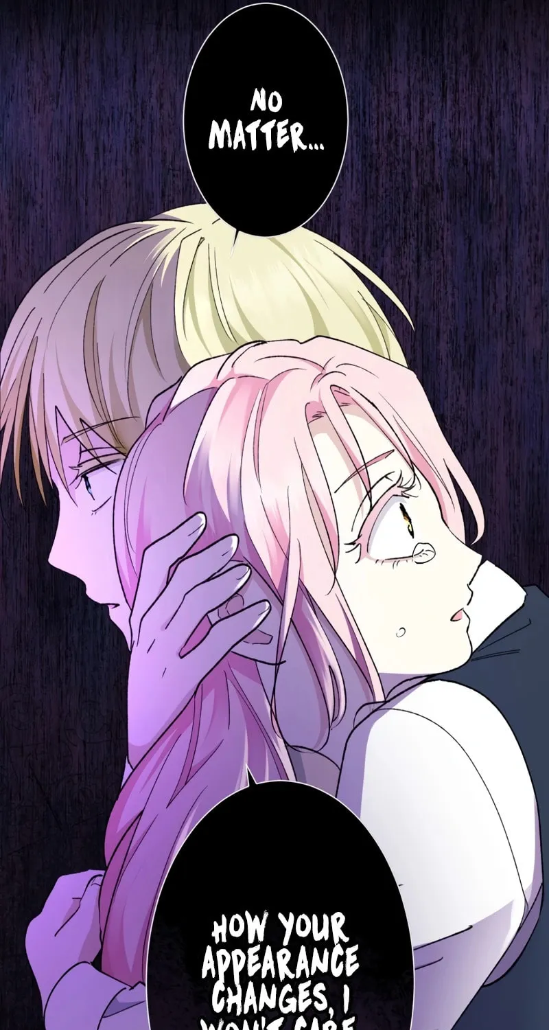 Gaia no Matsuei Chapter 6 page 50 - 