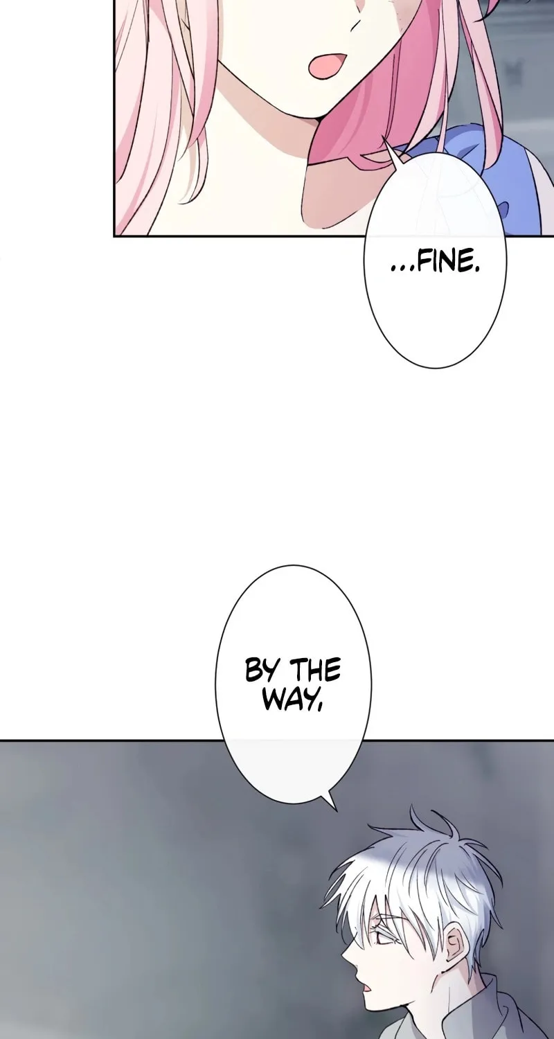 Gaia no Matsuei Chapter 6 page 6 - 