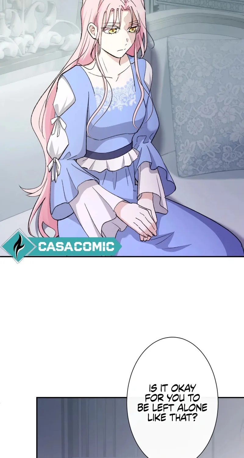 Gaia no Matsuei Chapter 6 page 53 - 