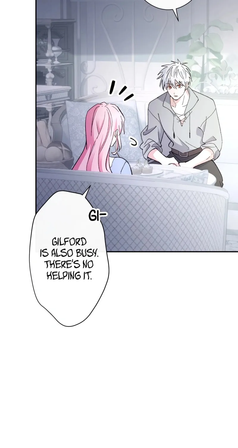 Gaia no Matsuei Chapter 6 page 54 - 