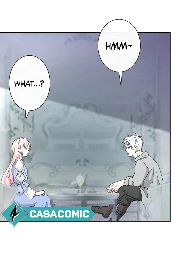 Gaia no Matsuei Chapter 6 page 55 - 