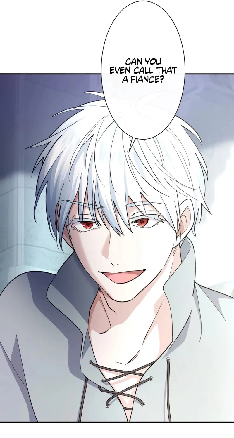 Gaia no Matsuei Chapter 6 page 56 - 