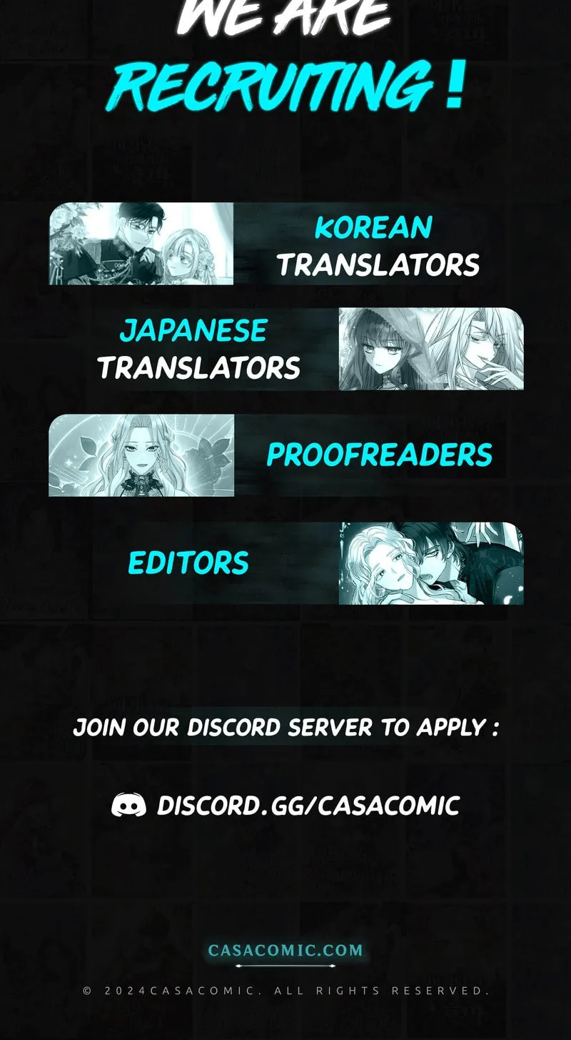 Gaia no Matsuei Chapter 6 page 60 - 