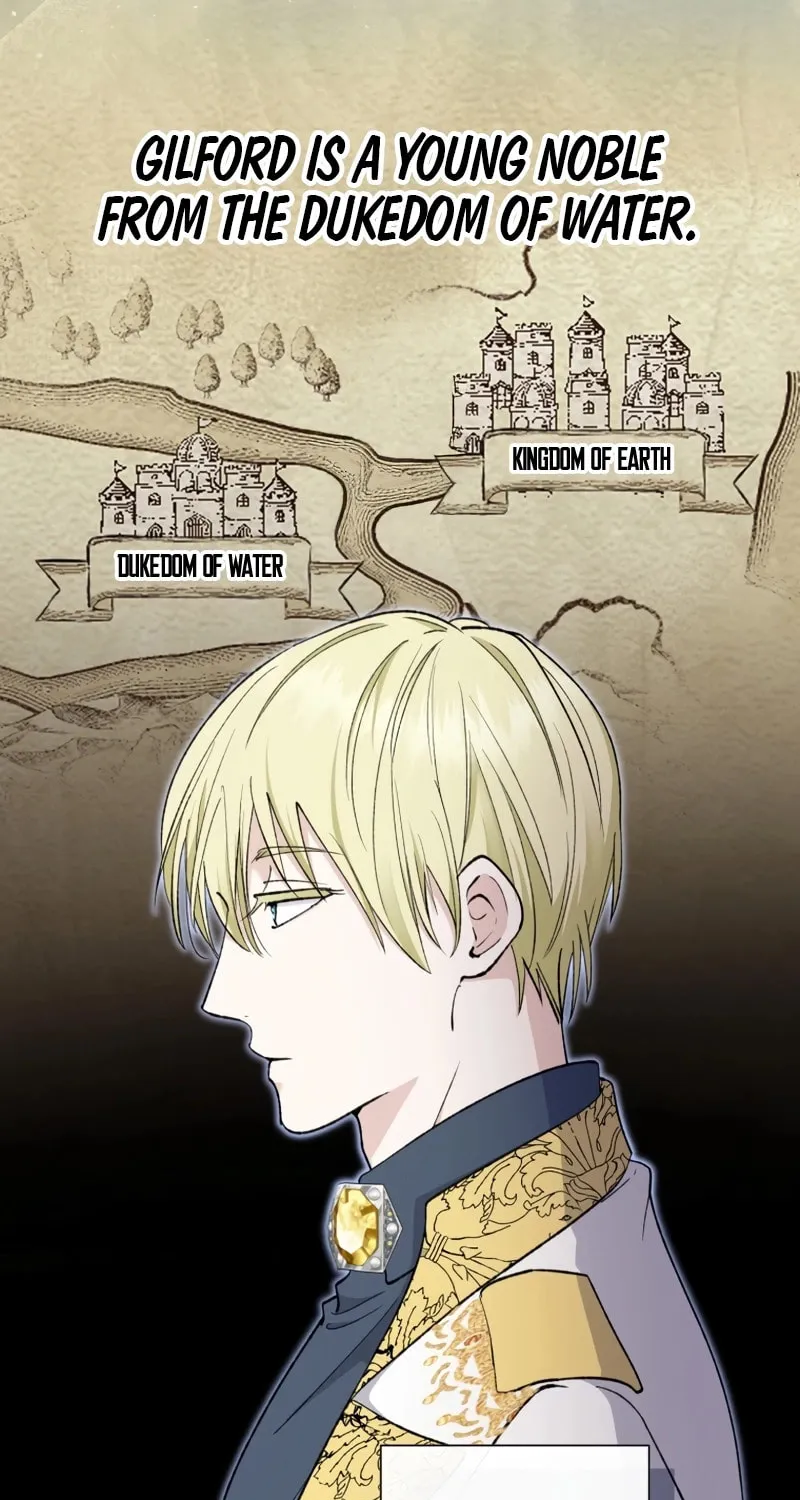 Gaia no Matsuei Chapter 6 page 10 - 