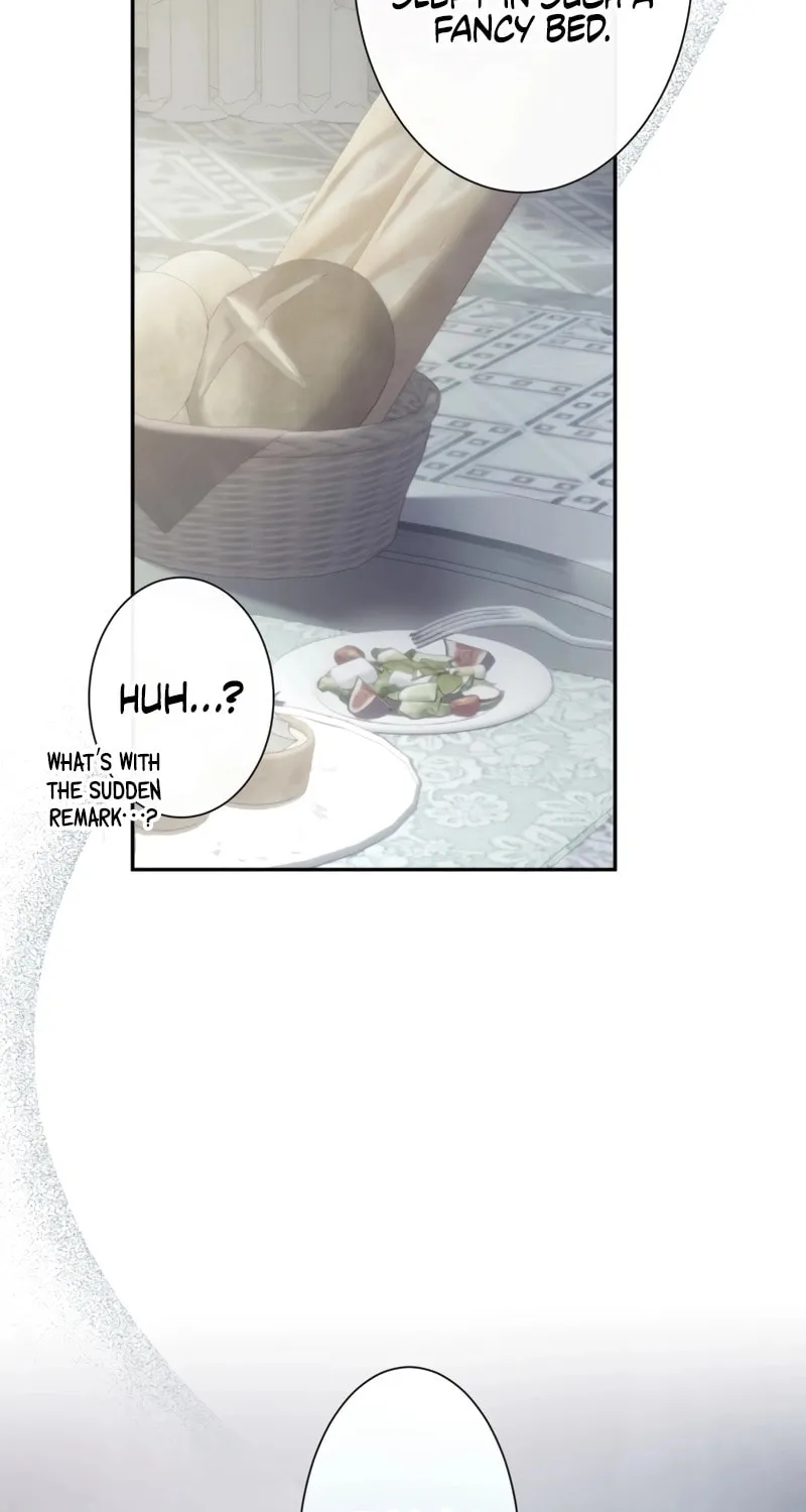 Gaia no Matsuei Chapter 7 page 11 - 
