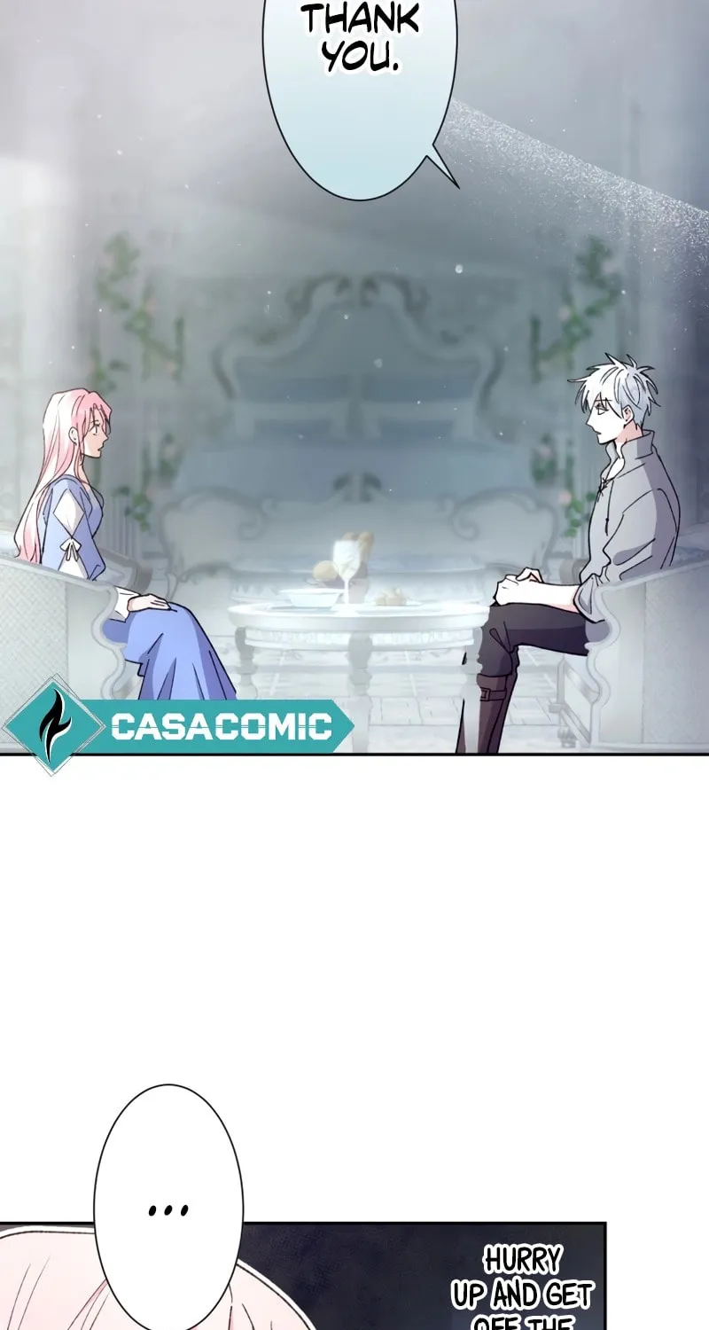 Gaia no Matsuei Chapter 7 page 12 - 