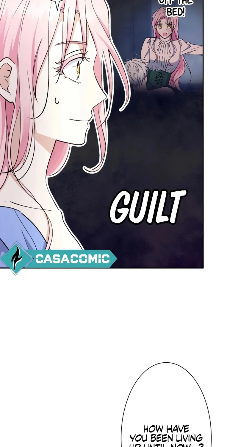 Gaia no Matsuei Chapter 7 page 13 - 