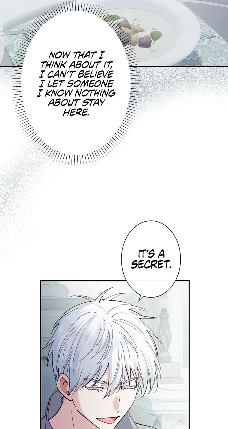 Gaia no Matsuei Chapter 7 page 15 - 