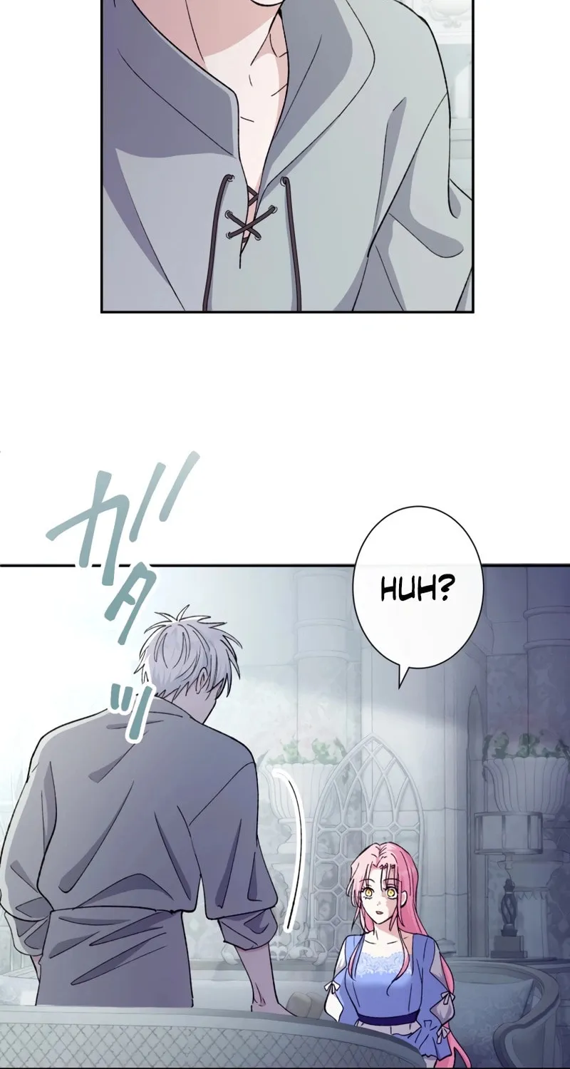 Gaia no Matsuei Chapter 7 page 16 - 
