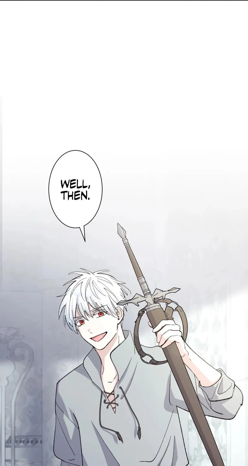 Gaia no Matsuei Chapter 7 page 17 - 
