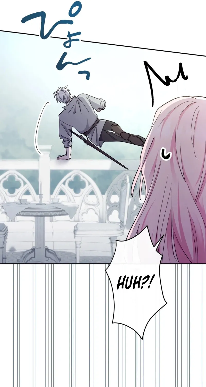 Gaia no Matsuei Chapter 7 page 20 - 