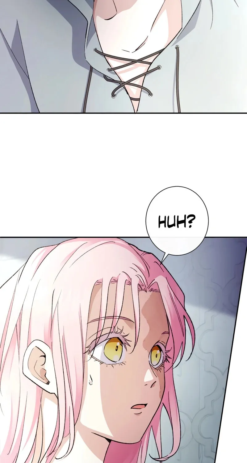 Gaia no Matsuei Chapter 7 page 3 - 