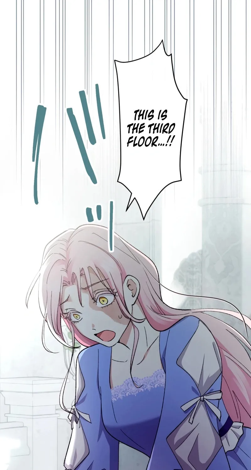 Gaia no Matsuei Chapter 7 page 21 - 