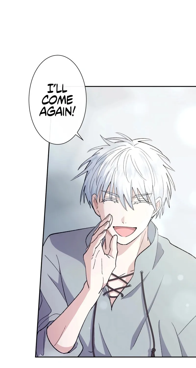 Gaia no Matsuei Chapter 7 page 23 - 