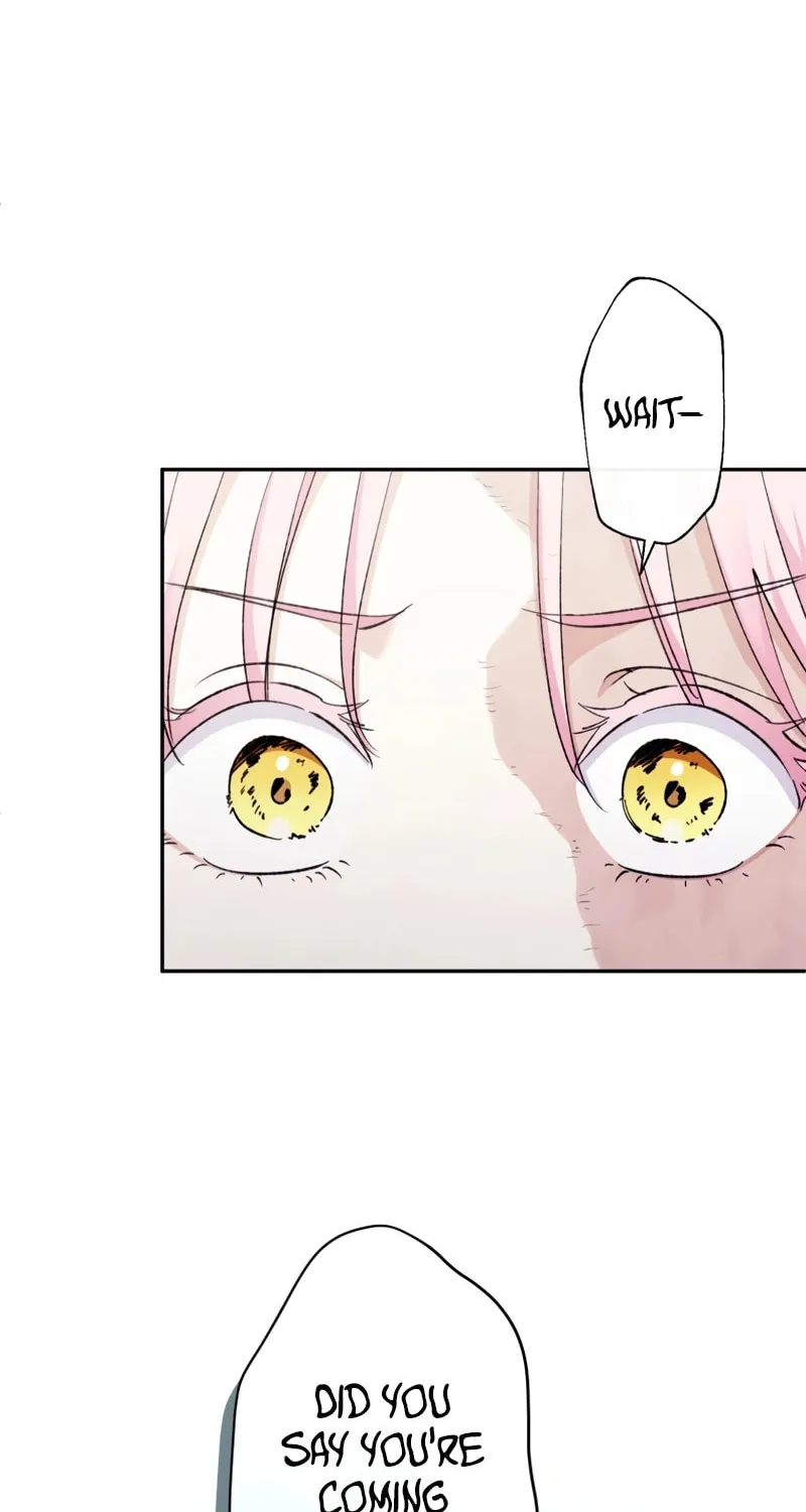 Gaia no Matsuei Chapter 7 page 25 - 