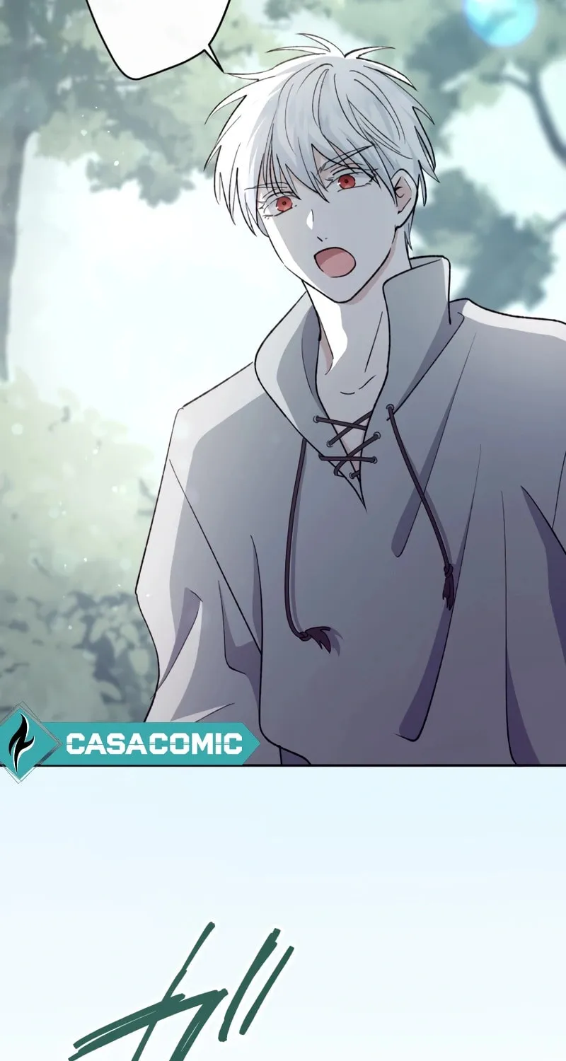 Gaia no Matsuei Chapter 7 page 29 - 