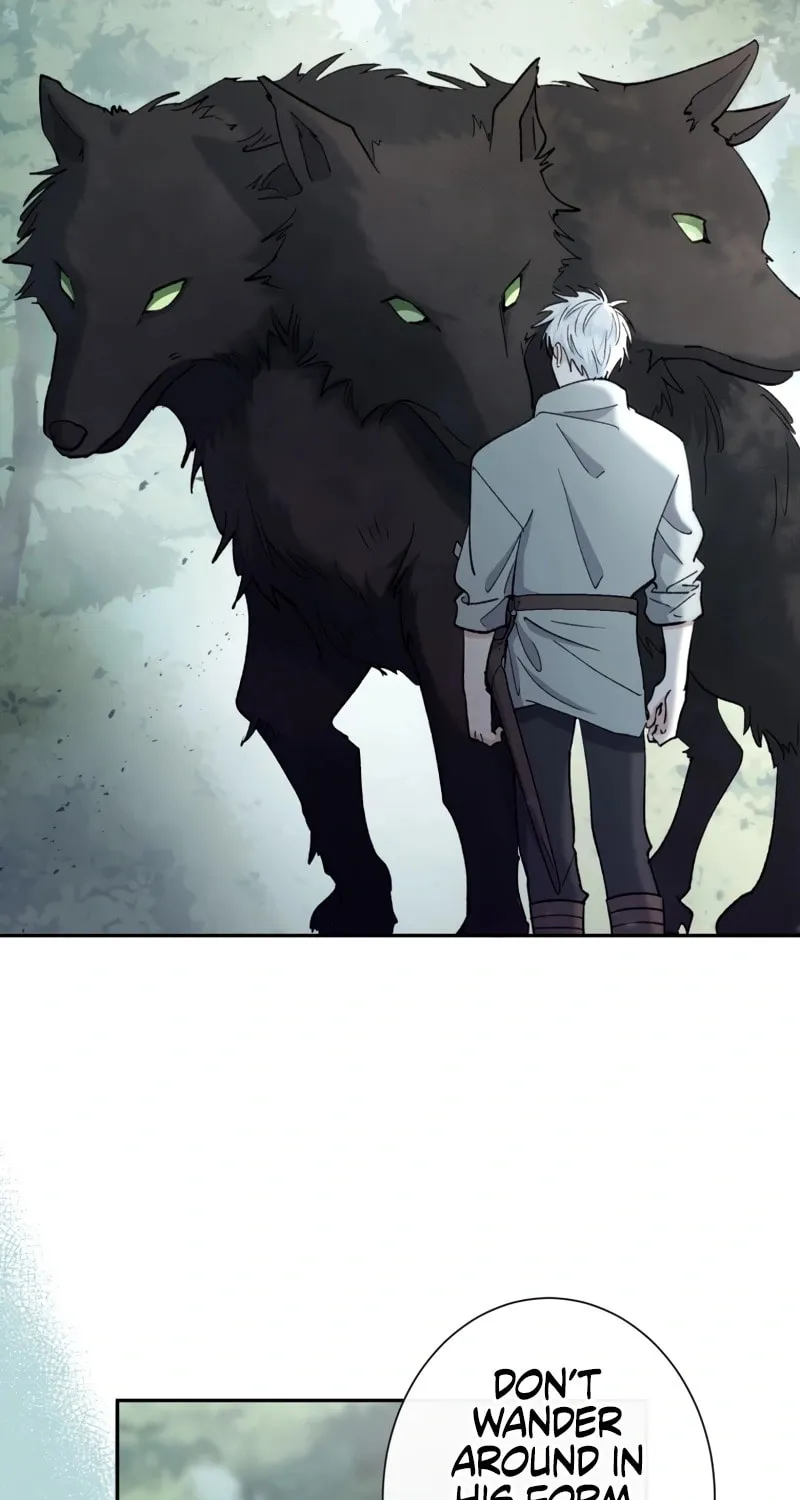 Gaia no Matsuei Chapter 7 page 31 - 