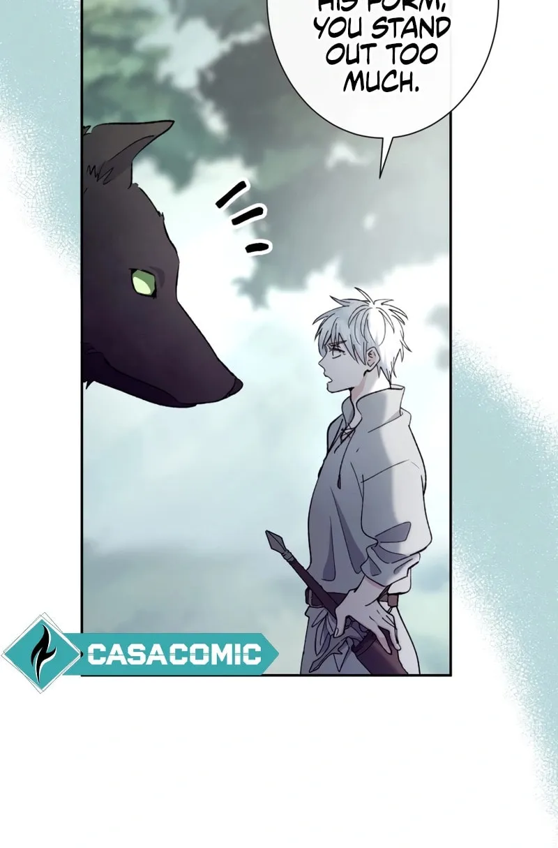 Gaia no Matsuei Chapter 7 page 32 - 