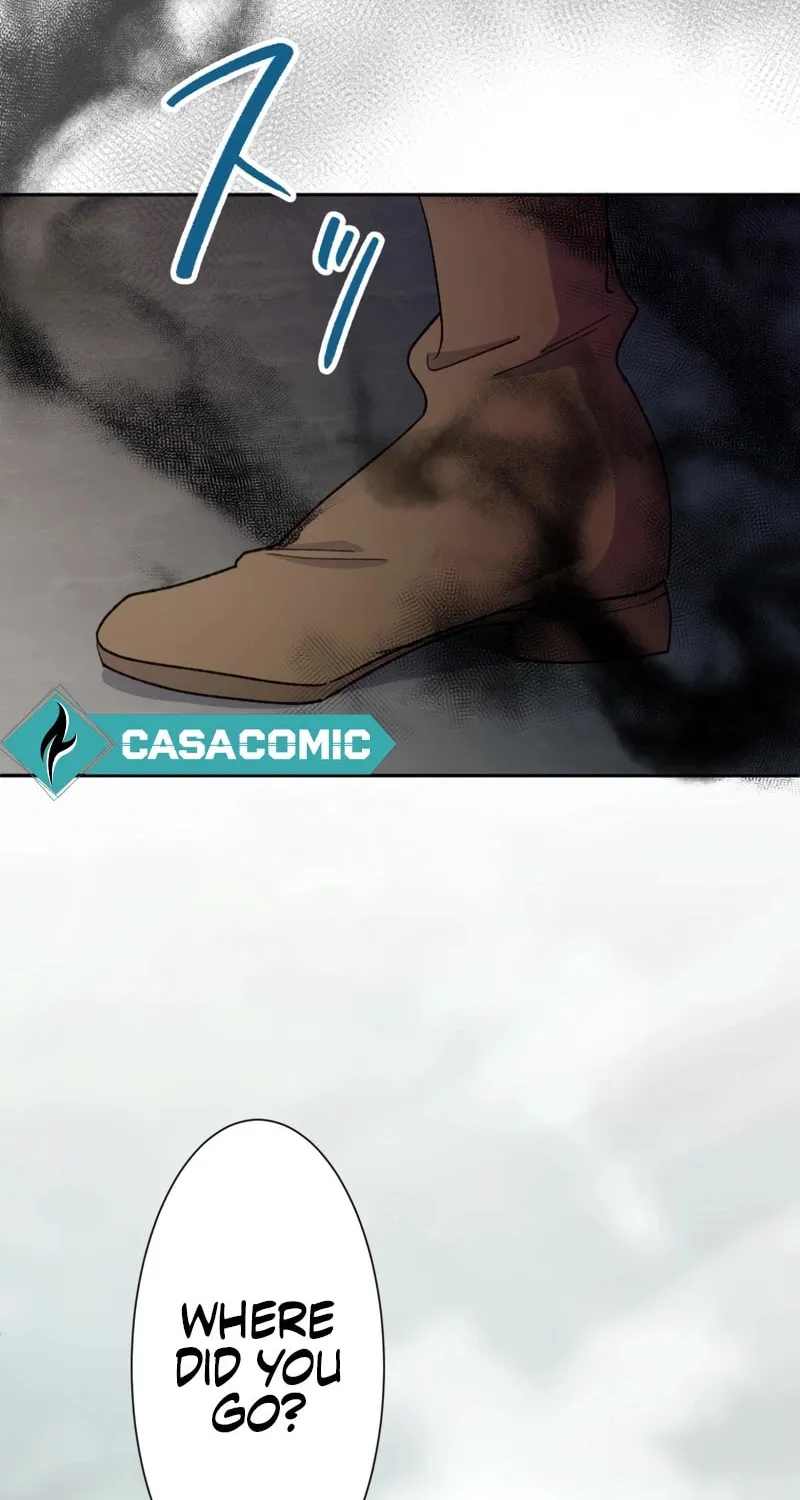 Gaia no Matsuei Chapter 7 page 34 - 