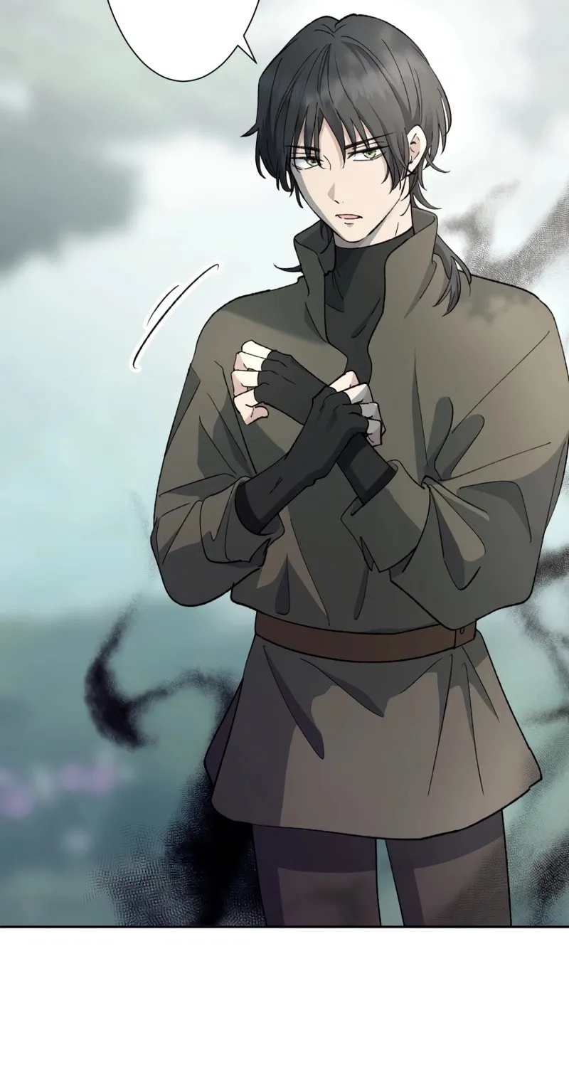 Gaia no Matsuei Chapter 7 page 35 - 