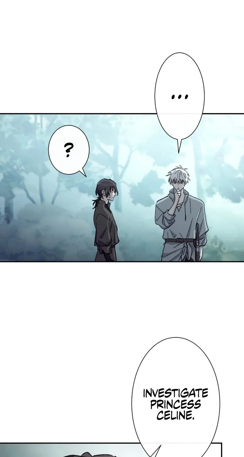Gaia no Matsuei Chapter 7 page 36 - 
