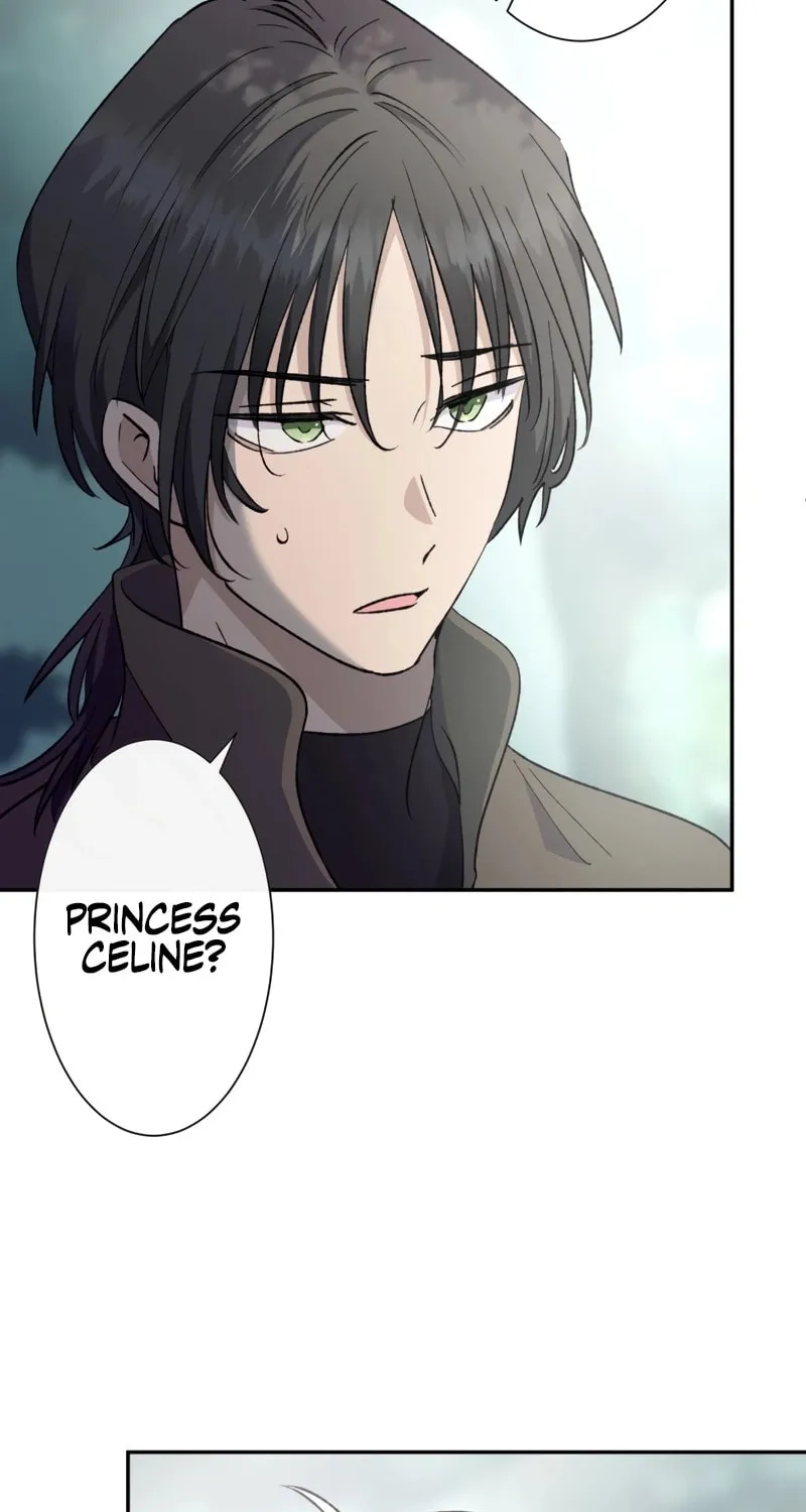 Gaia no Matsuei Chapter 7 page 37 - 