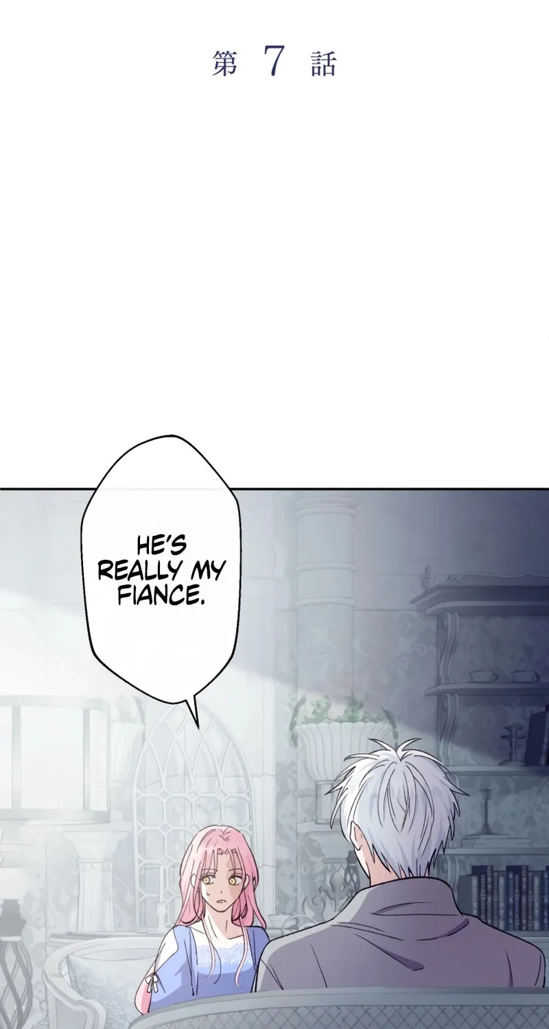 Gaia no Matsuei Chapter 7 page 5 - 