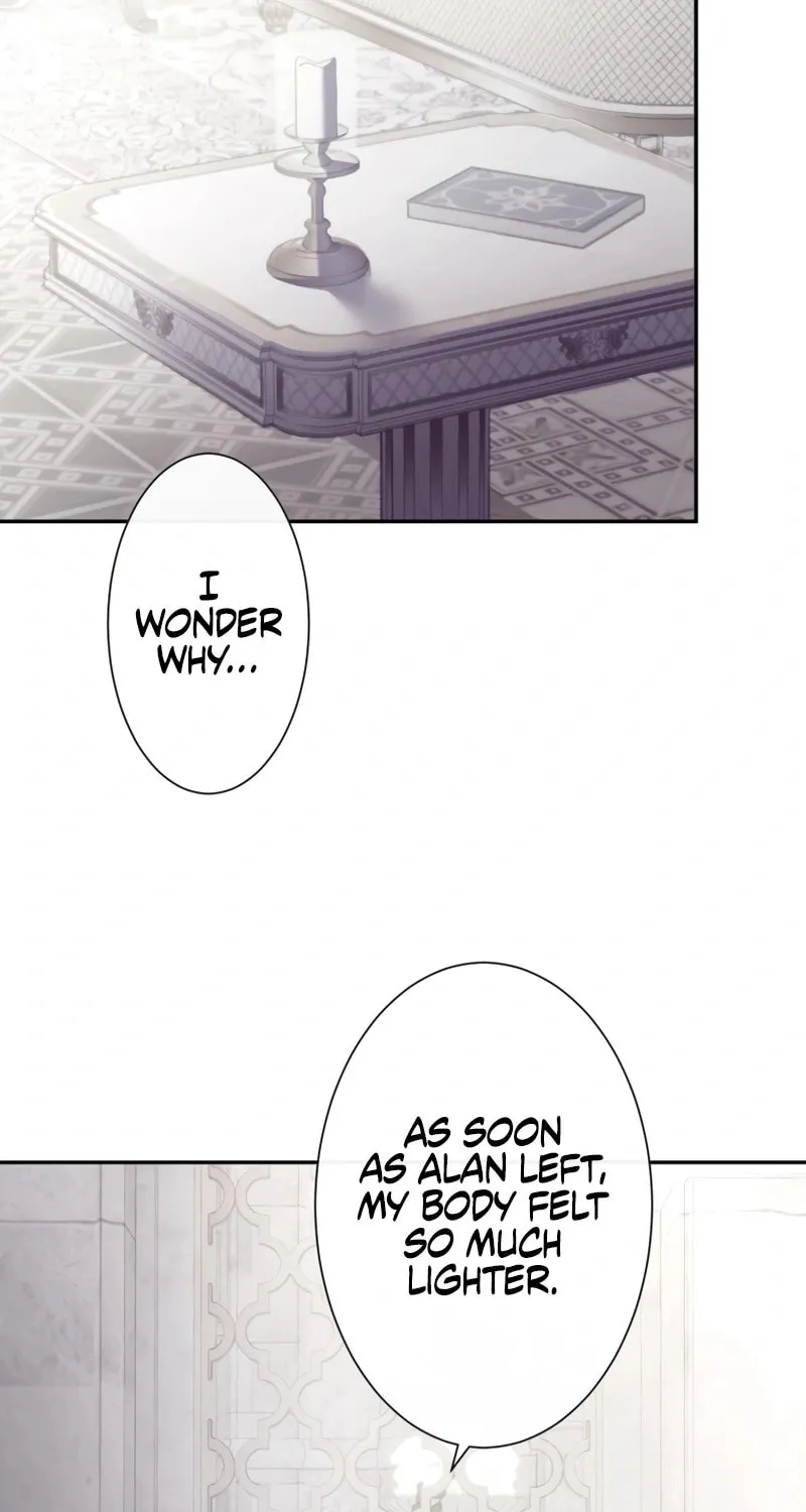 Gaia no Matsuei Chapter 7 page 41 - 