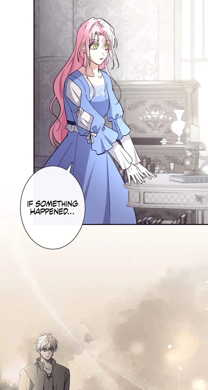 Gaia no Matsuei Chapter 7 page 49 - 
