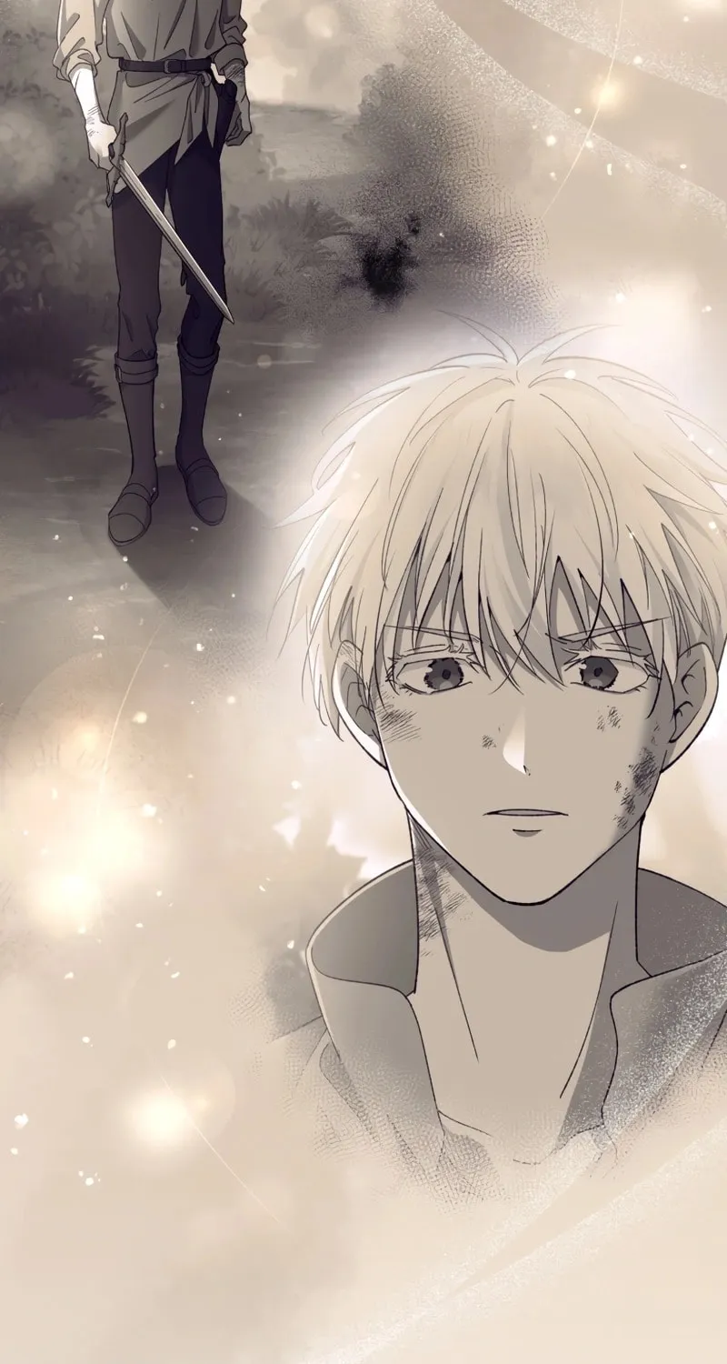 Gaia no Matsuei Chapter 7 page 50 - 
