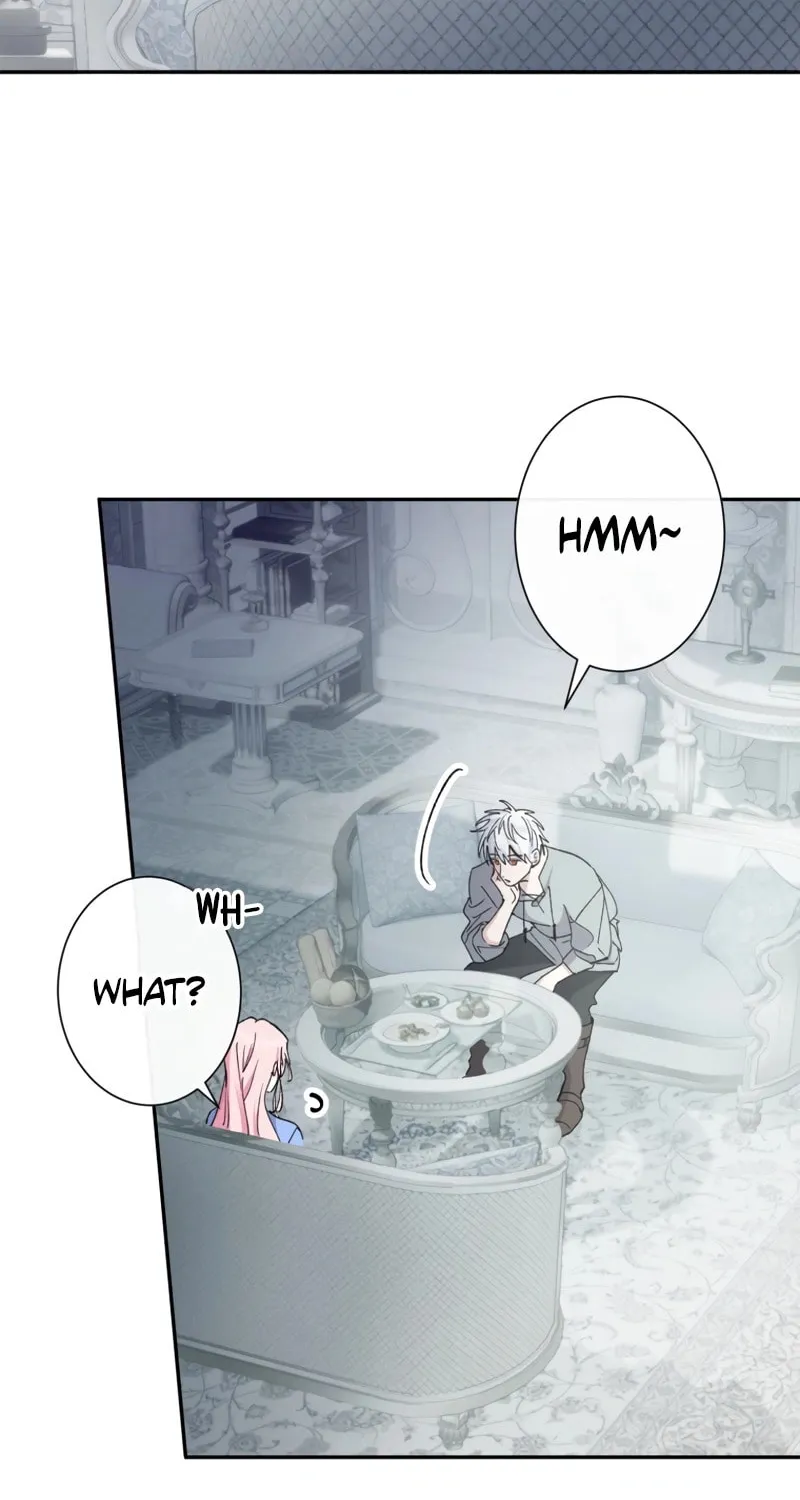 Gaia no Matsuei Chapter 7 page 6 - 