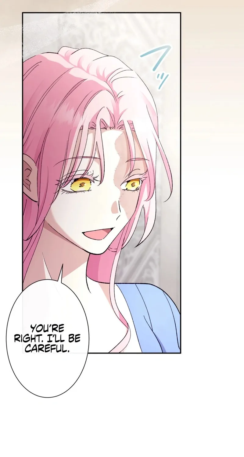 Gaia no Matsuei Chapter 7 page 51 - 