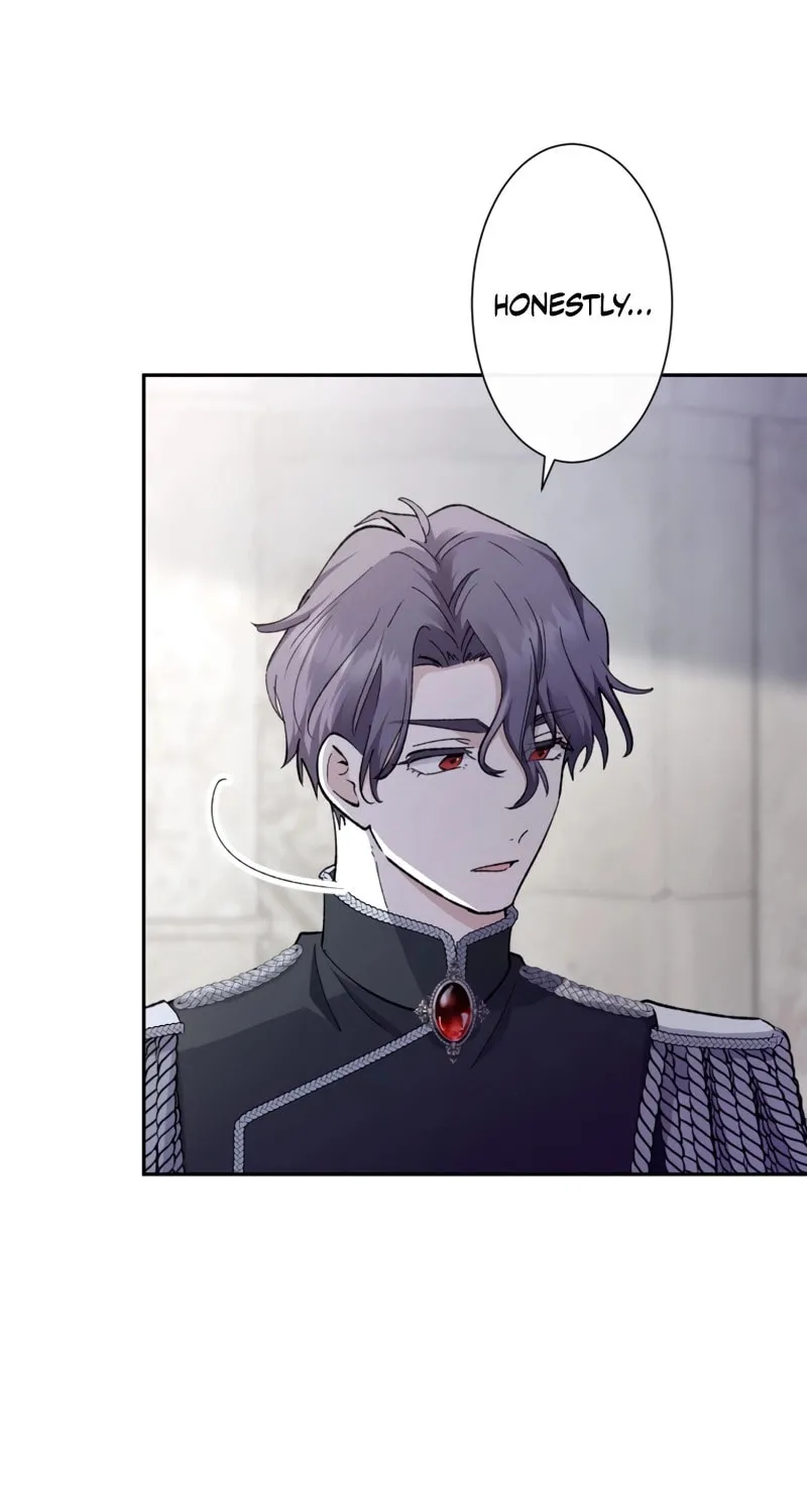 Gaia no Matsuei Chapter 7 page 53 - 