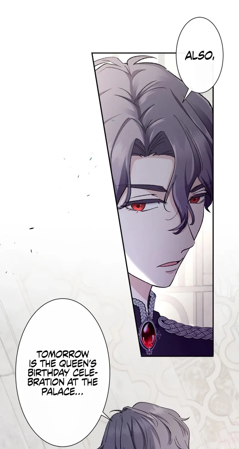 Gaia no Matsuei Chapter 7 page 54 - 