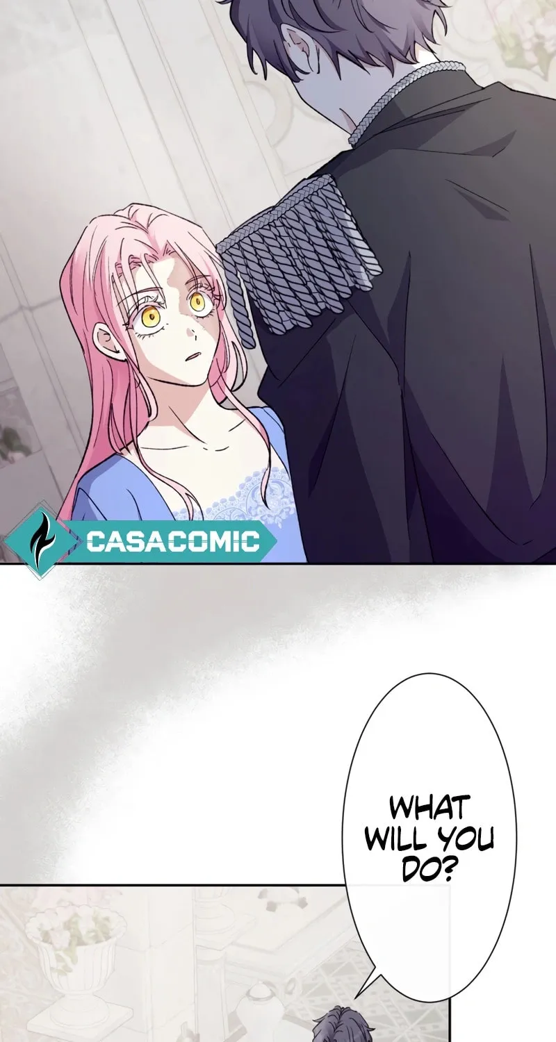 Gaia no Matsuei Chapter 7 page 55 - 