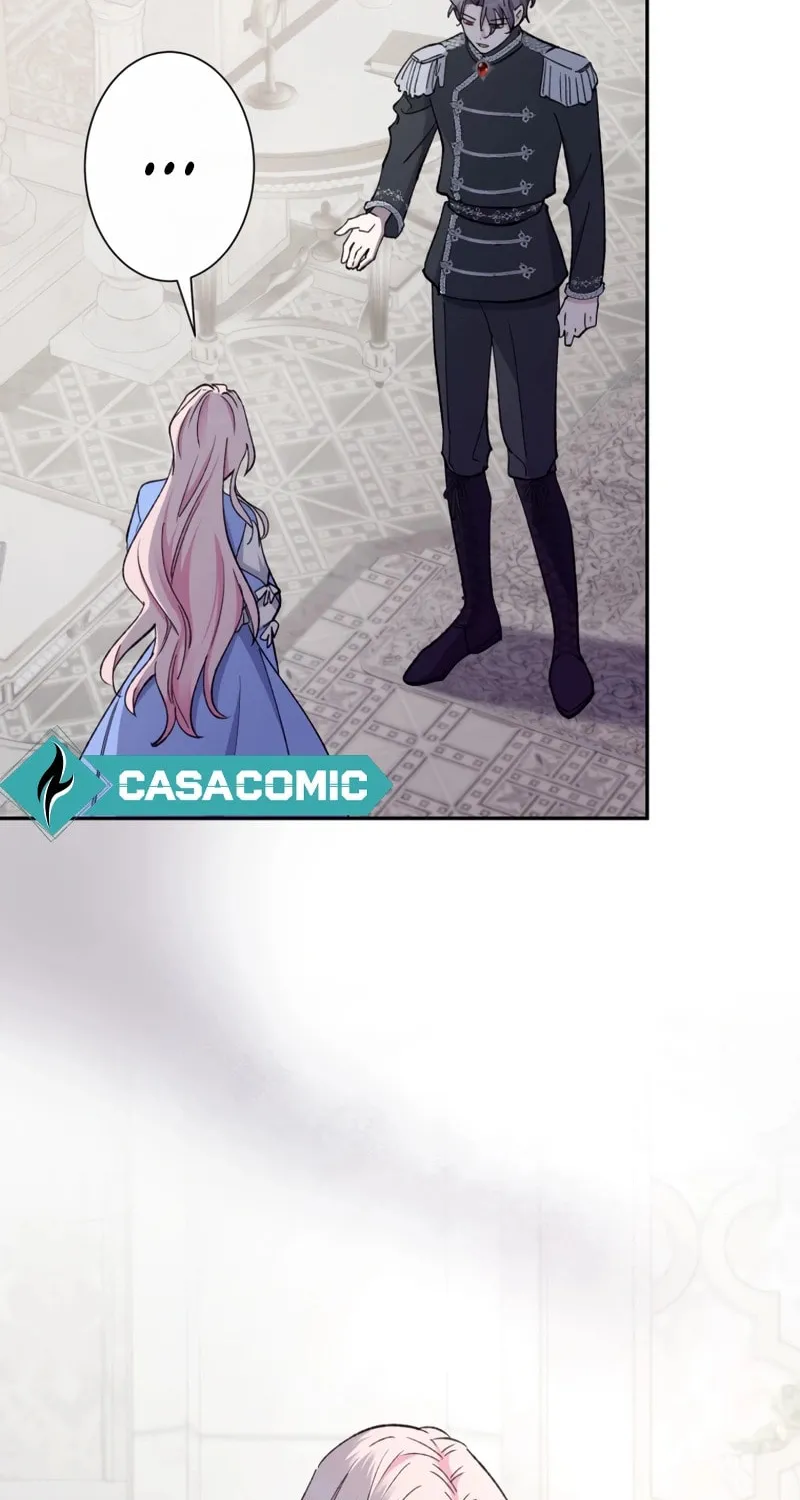 Gaia no Matsuei Chapter 7 page 56 - 