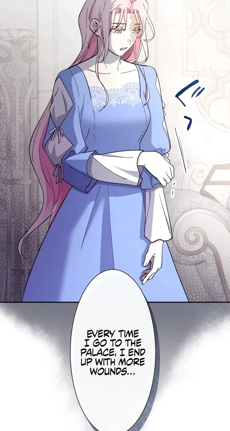 Gaia no Matsuei Chapter 7 page 57 - 