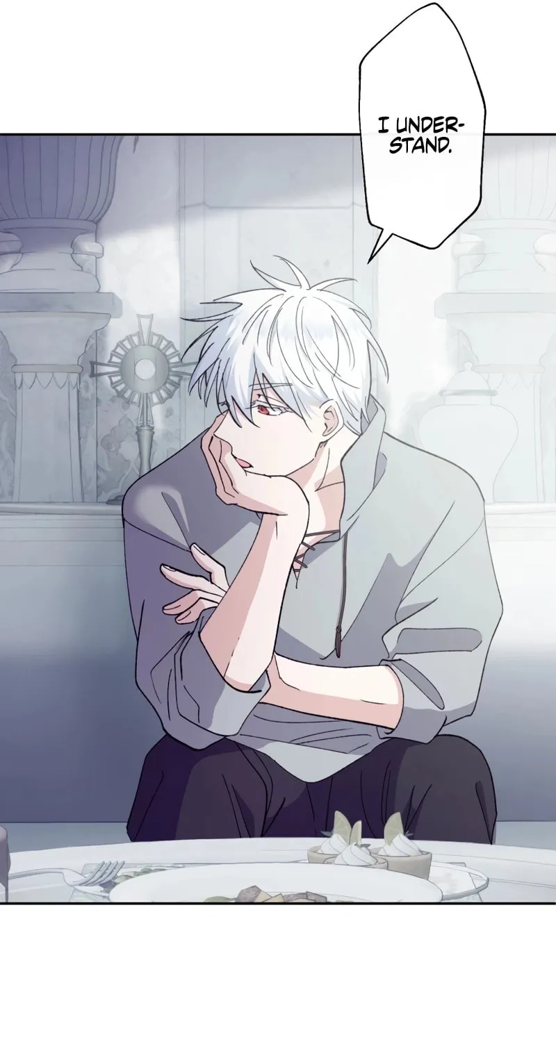 Gaia no Matsuei Chapter 7 page 8 - 