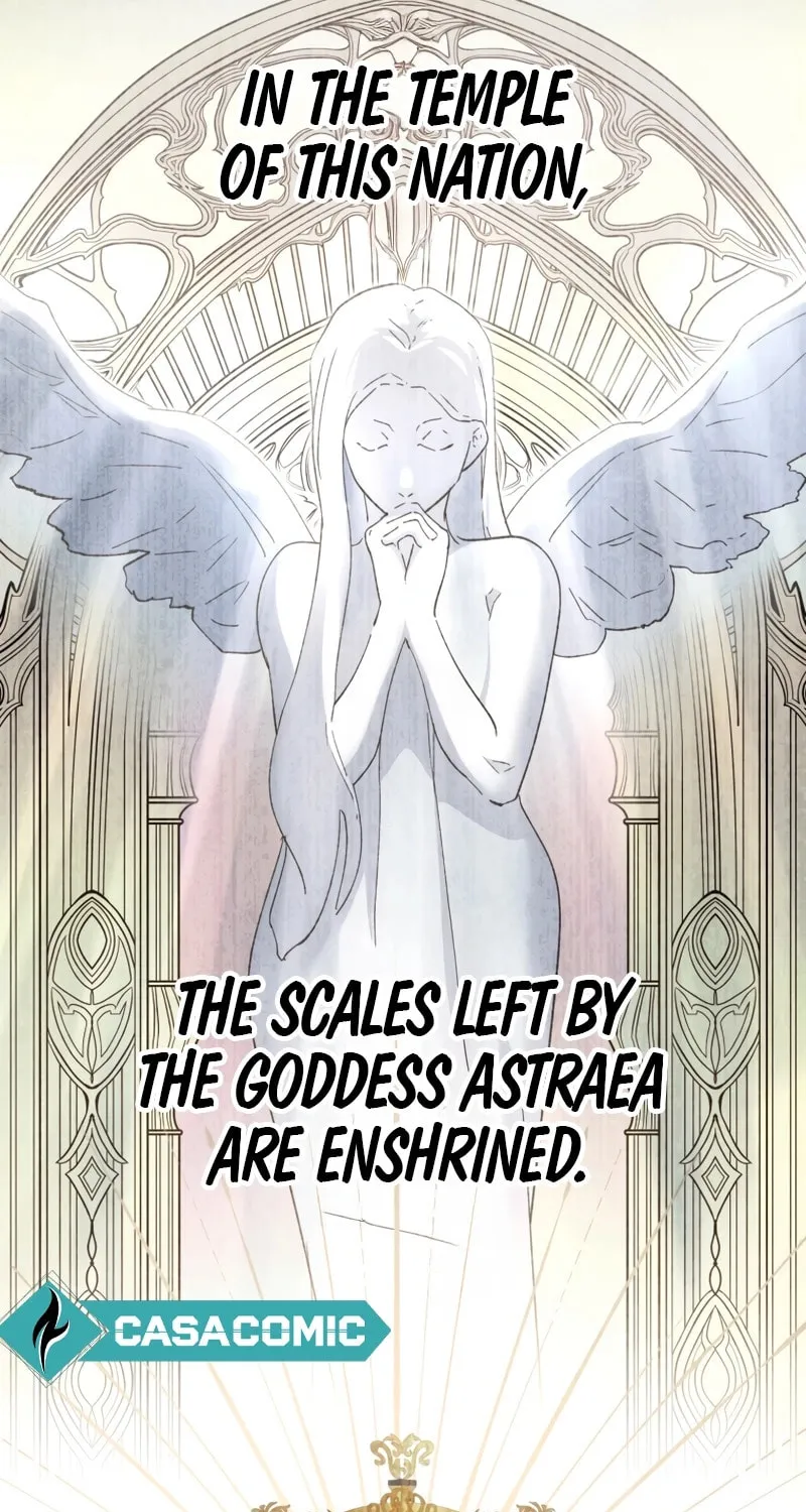 Gaia no Matsuei Chapter 8 page 12 - 