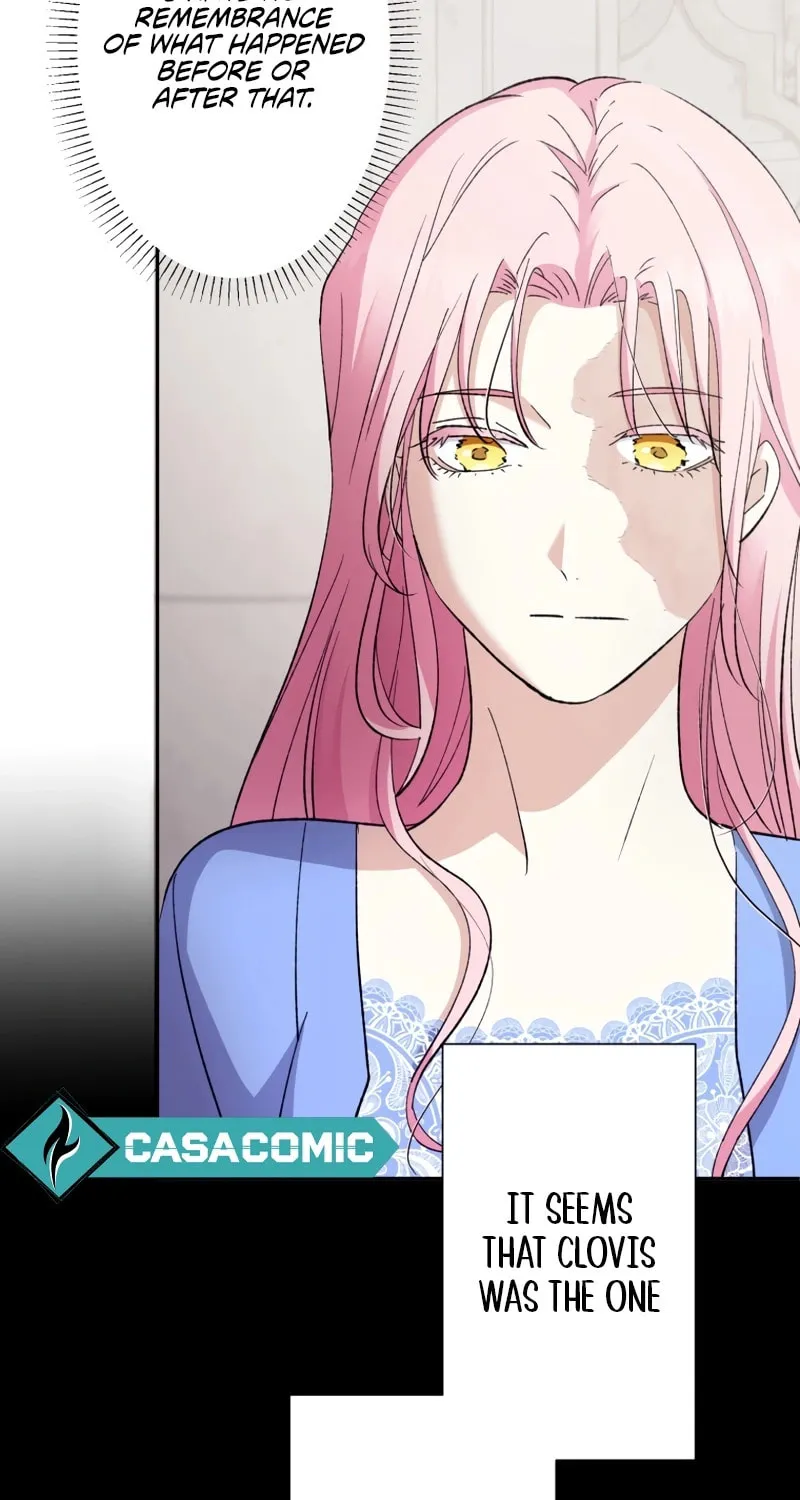 Gaia no Matsuei Chapter 8 page 17 - 