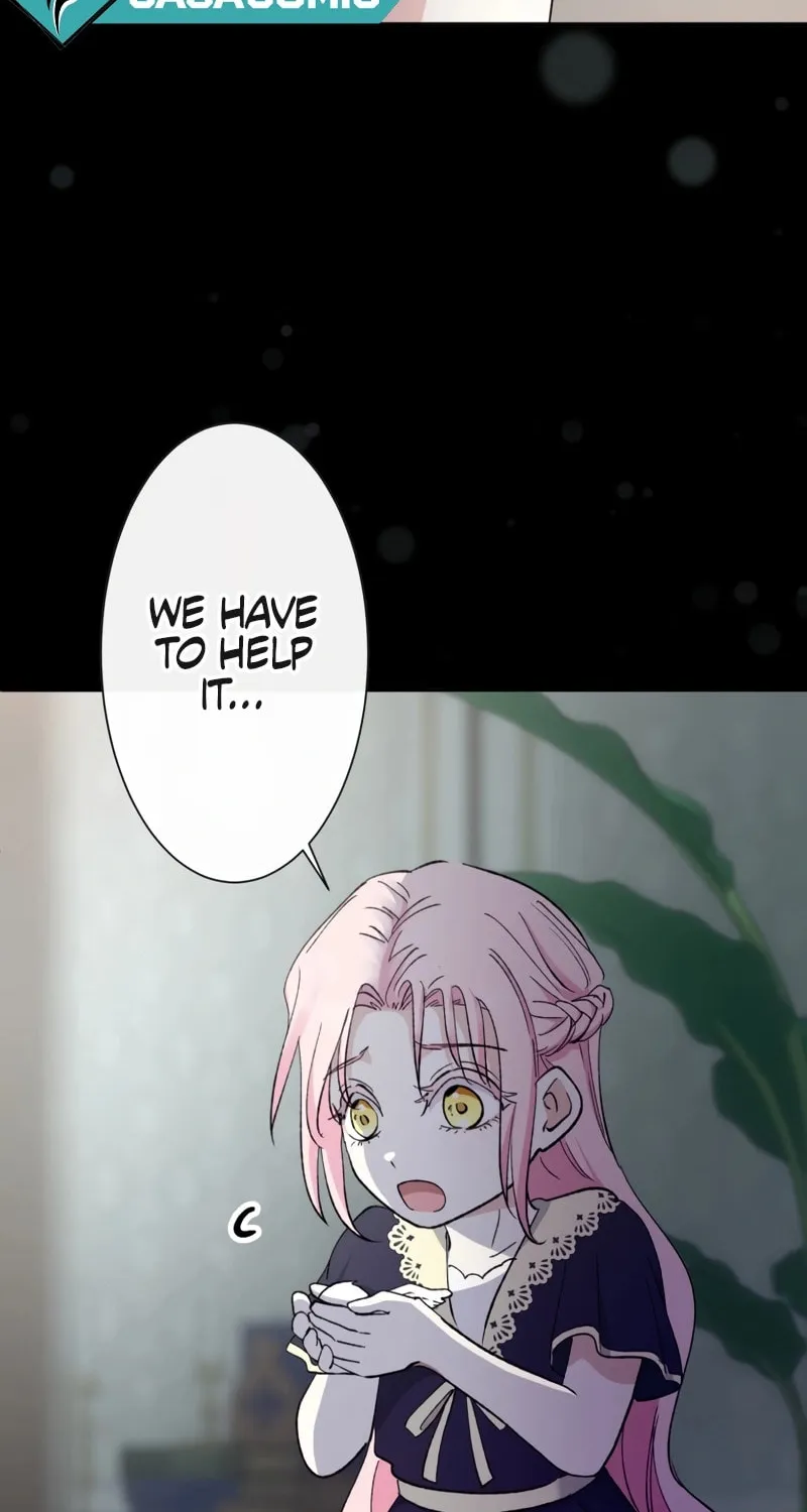 Gaia no Matsuei Chapter 8 page 32 - 