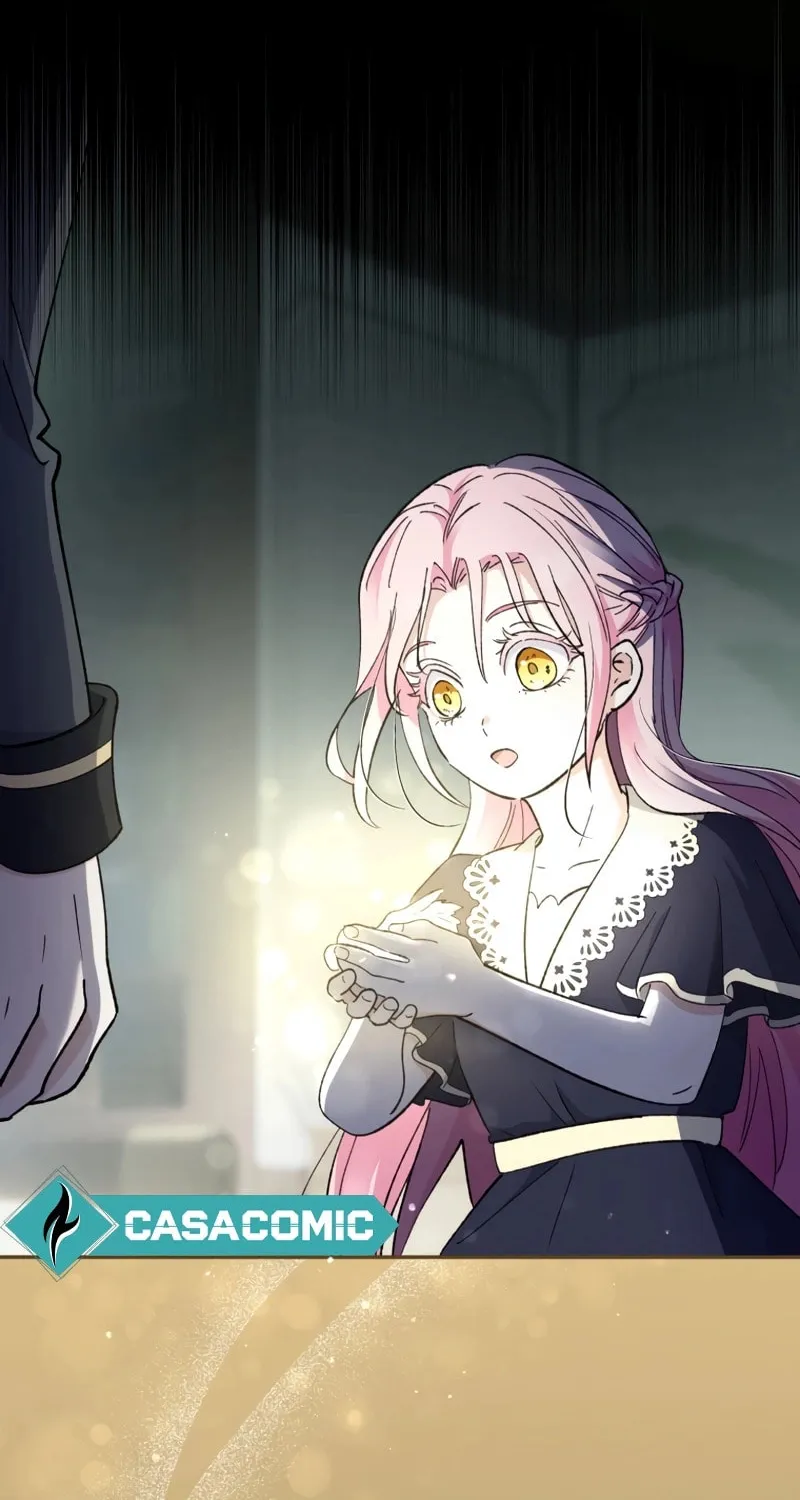 Gaia no Matsuei Chapter 8 page 34 - 